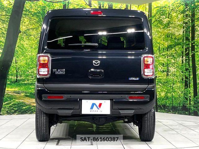 Mazda FLAIR CROSSOVER 2021-05 8073792-15