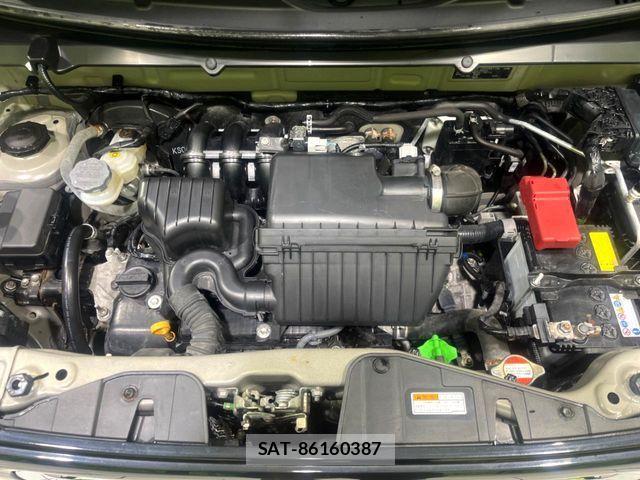 Mazda FLAIR CROSSOVER 2021-05 8073792-18