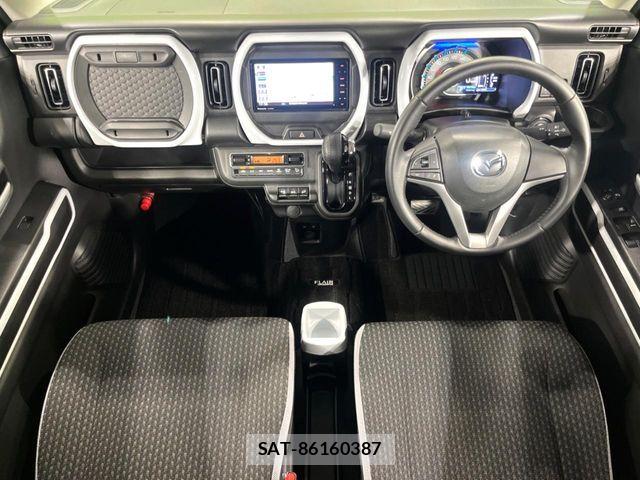 Mazda FLAIR CROSSOVER 2021-05 8073792-2