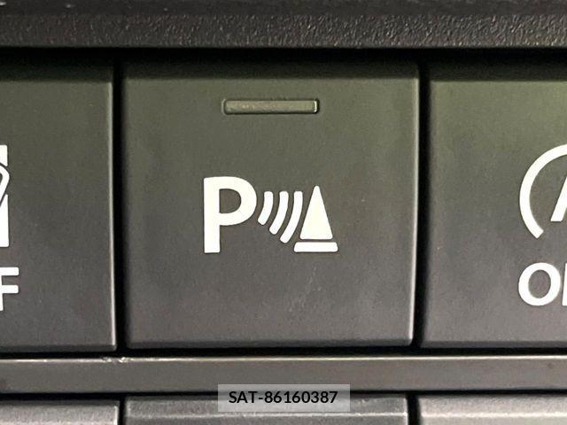 Mazda FLAIR CROSSOVER 2021-05 8073792-5