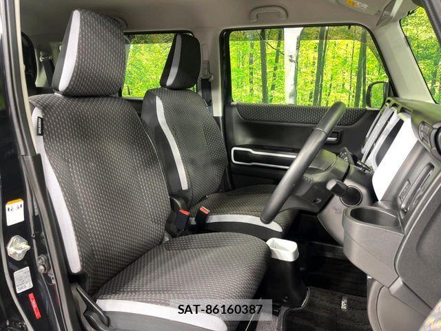 Mazda FLAIR CROSSOVER 2021-05 8073792-8