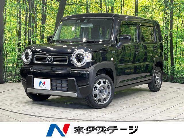 Mazda FLAIR CROSSOVER 2023-07 8145822-0