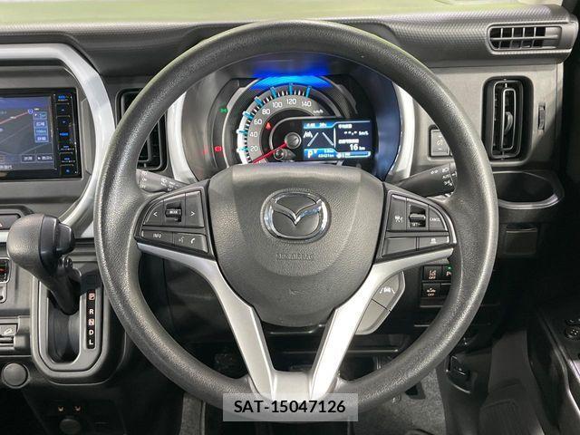 Mazda FLAIR CROSSOVER 2023-07 8145822-10