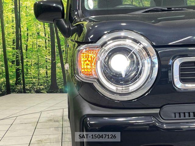 Mazda FLAIR CROSSOVER 2023-07 8145822-11