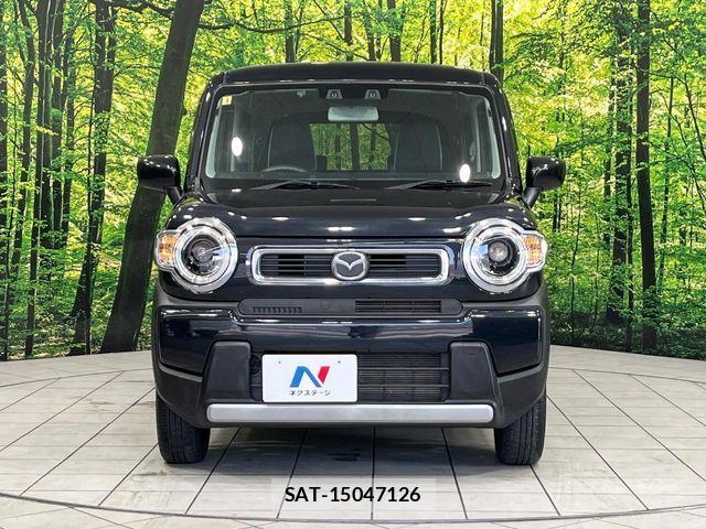 Mazda FLAIR CROSSOVER 2023-07 8145822-13