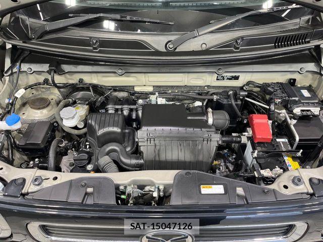 Mazda FLAIR CROSSOVER 2023-07 8145822-17