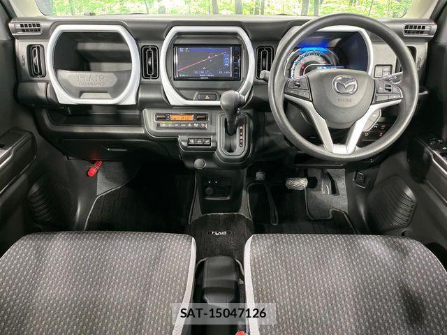 Mazda FLAIR CROSSOVER 2023-07 8145822-1