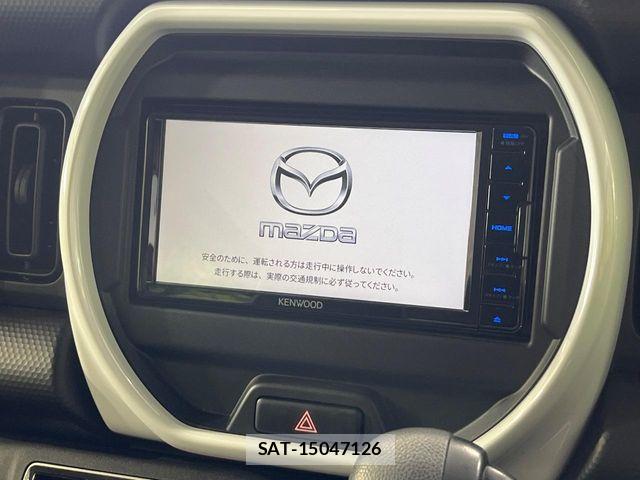 Mazda FLAIR CROSSOVER 2023-07 8145822-2