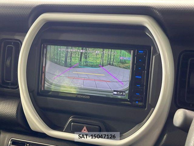 Mazda FLAIR CROSSOVER 2023-07 8145822-3