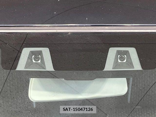 Mazda FLAIR CROSSOVER 2023-07 8145822-4