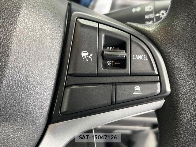 Mazda FLAIR CROSSOVER 2023-07 8145822-5
