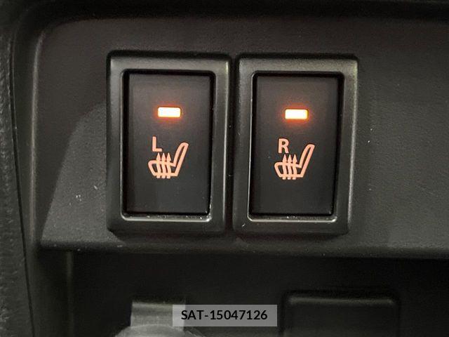 Mazda FLAIR CROSSOVER 2023-07 8145822-6