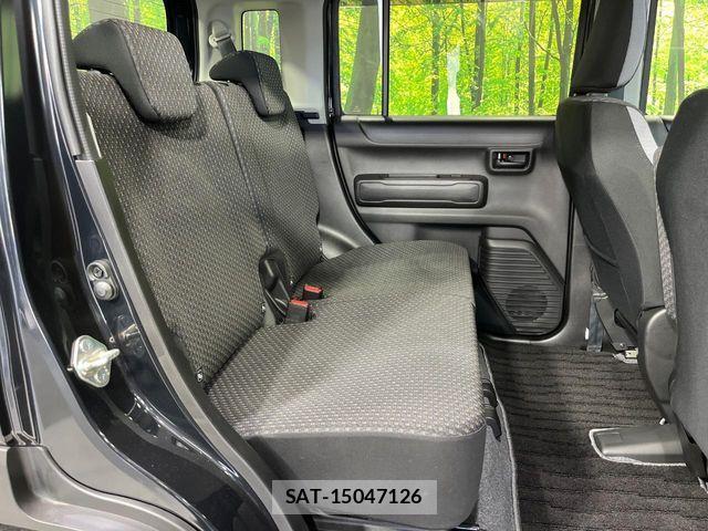 Mazda FLAIR CROSSOVER 2023-07 8145822-8