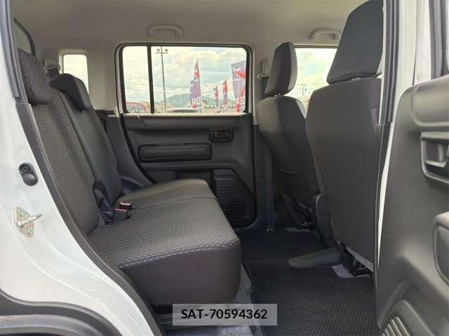 Mazda FLAIR CROSSOVER 2022-04 8314489-12