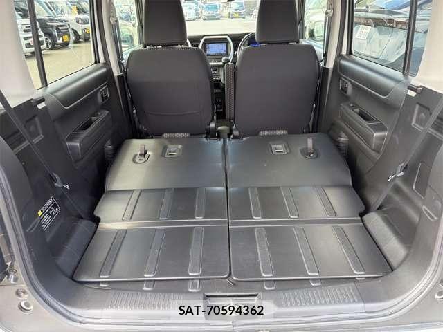 Mazda FLAIR CROSSOVER 2022-04 8314489-13