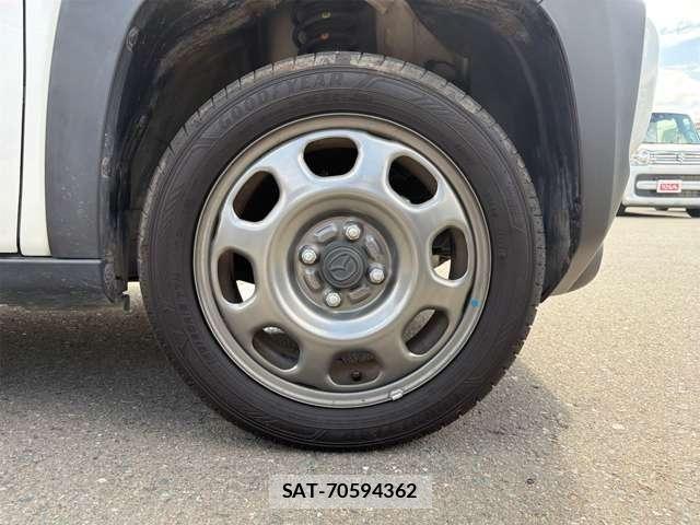 Mazda FLAIR CROSSOVER 2022-04 8314489-16
