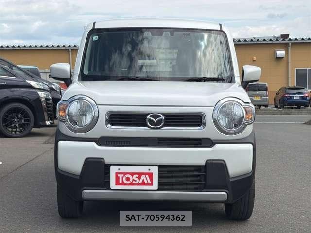 Mazda FLAIR CROSSOVER 2022-04 8314489-17