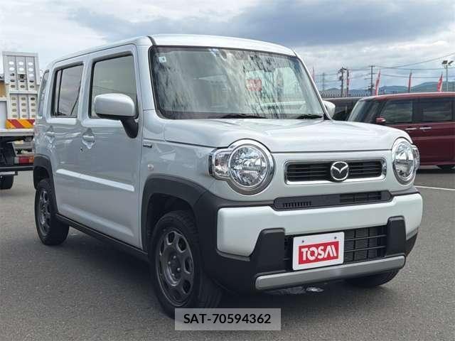 Mazda FLAIR CROSSOVER 2022-04 8314489-19