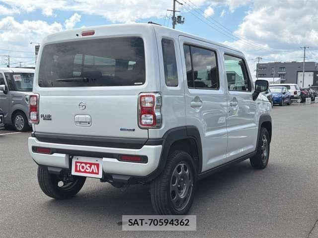 Mazda FLAIR CROSSOVER 2022-04 8314489-20