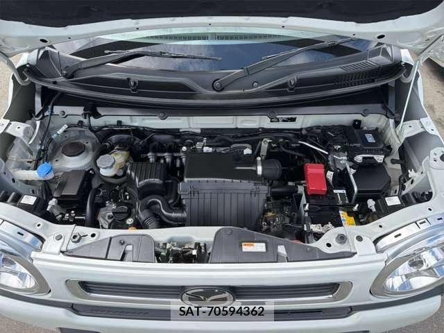 Mazda FLAIR CROSSOVER 2022-04 8314489-21