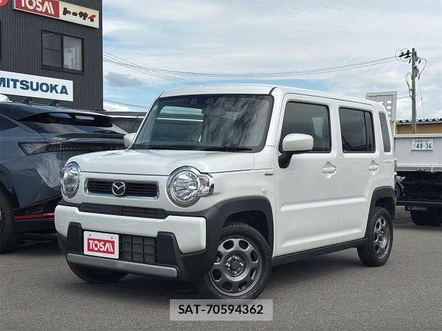 Mazda FLAIR CROSSOVER 2022-04 8314489-23
