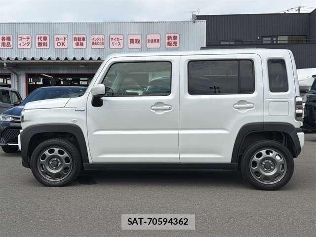 Mazda FLAIR CROSSOVER 2022-04 8314489-25