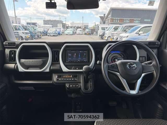 Mazda FLAIR CROSSOVER 2022-04 8314489-4