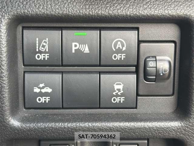 Mazda FLAIR CROSSOVER 2022-04 8314489-8