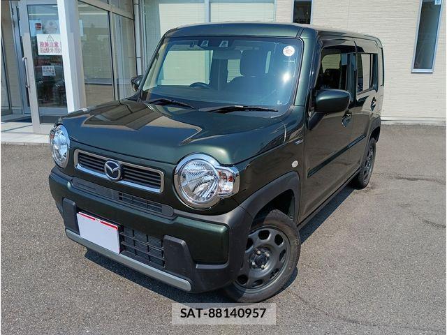 Mazda FLAIR CROSSOVER 2020-11 8335865-0