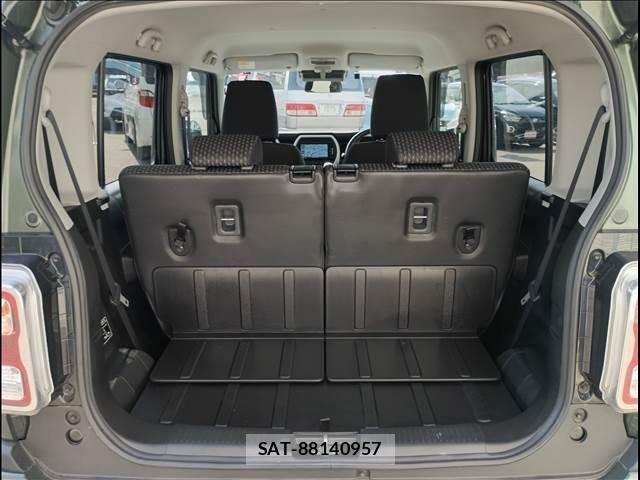 Mazda FLAIR CROSSOVER 2020-11 8335865-15