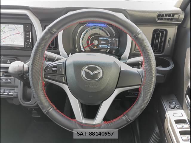 Mazda FLAIR CROSSOVER 2020-11 8335865-17