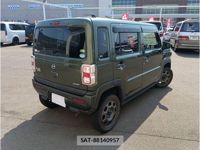 Mazda FLAIR CROSSOVER 2020-11 8335865-1