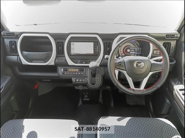 Mazda FLAIR CROSSOVER 2020-11 8335865-2