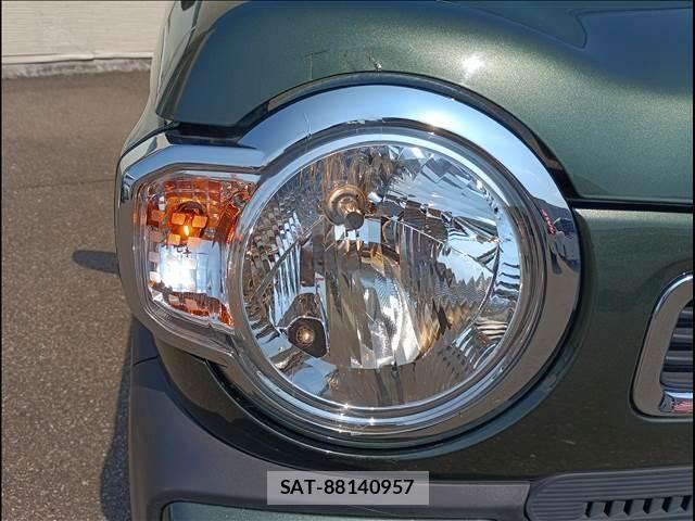 Mazda FLAIR CROSSOVER 2020-11 8335865-5