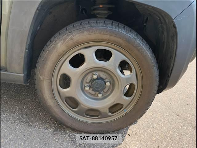 Mazda FLAIR CROSSOVER 2020-11 8335865-6
