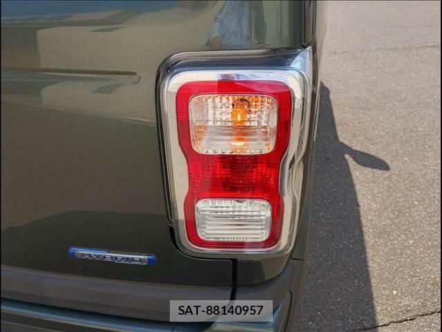 Mazda FLAIR CROSSOVER 2020-11 8335865-7