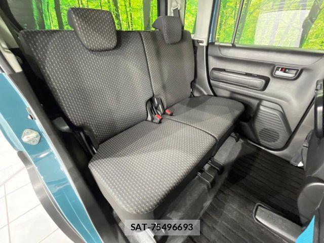 Mazda FLAIR CROSSOVER 2020-06 8457503-9