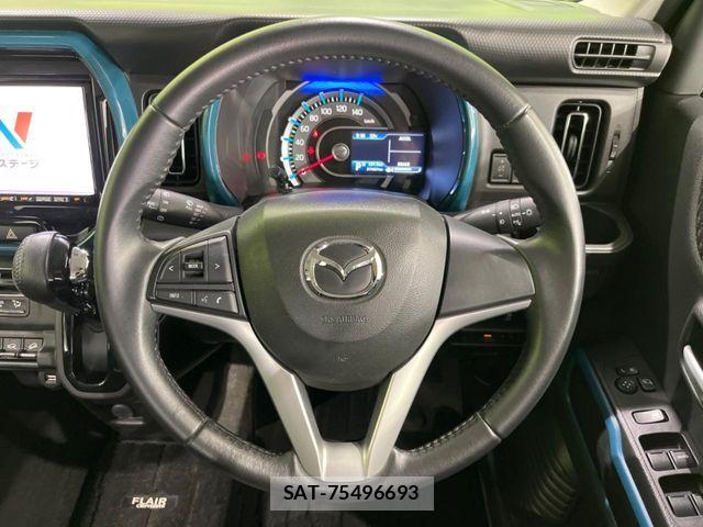 Mazda FLAIR CROSSOVER 2020-06 8457503-11
