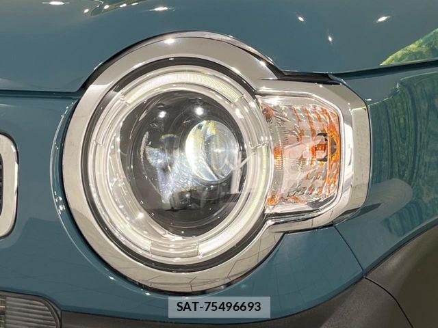 Mazda FLAIR CROSSOVER 2020-06 8457503-12