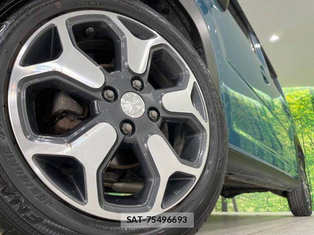 Mazda FLAIR CROSSOVER 2020-06 8457503-13