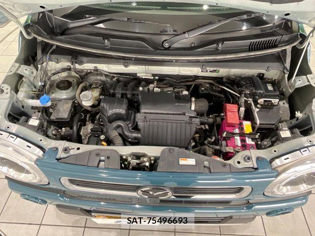 Mazda FLAIR CROSSOVER 2020-06 8457503-18