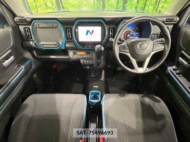 Mazda FLAIR CROSSOVER 2020-06 8457503-1