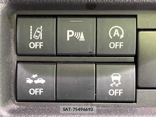 Mazda FLAIR CROSSOVER 2020-06 8457503-5