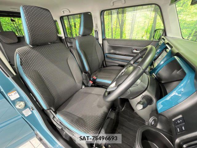 Mazda FLAIR CROSSOVER 2020-06 8457503-8
