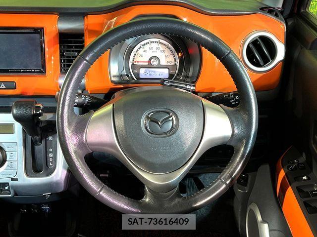 Mazda FLAIR CROSSOVER 2014-07 8626816-10