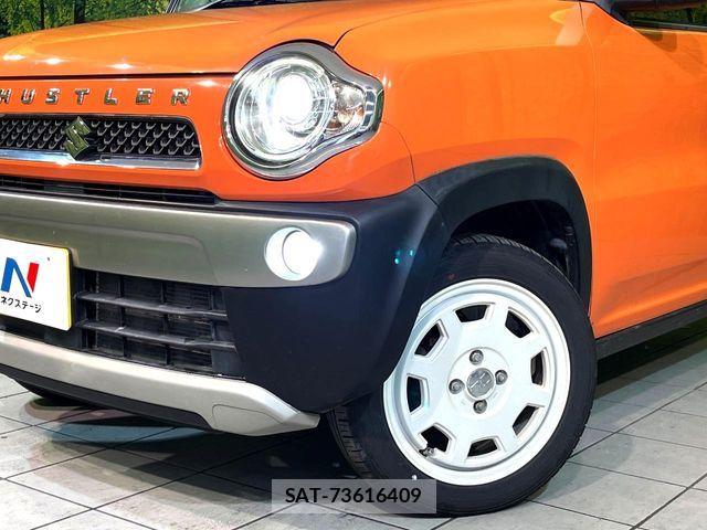 Mazda FLAIR CROSSOVER 2014-07 8626816-11