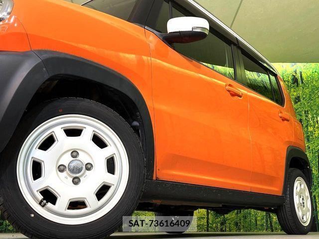Mazda FLAIR CROSSOVER 2014-07 8626816-12
