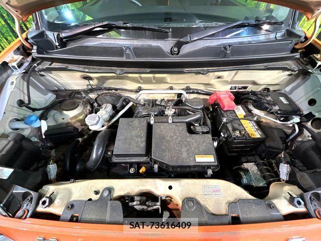 Mazda FLAIR CROSSOVER 2014-07 8626816-17