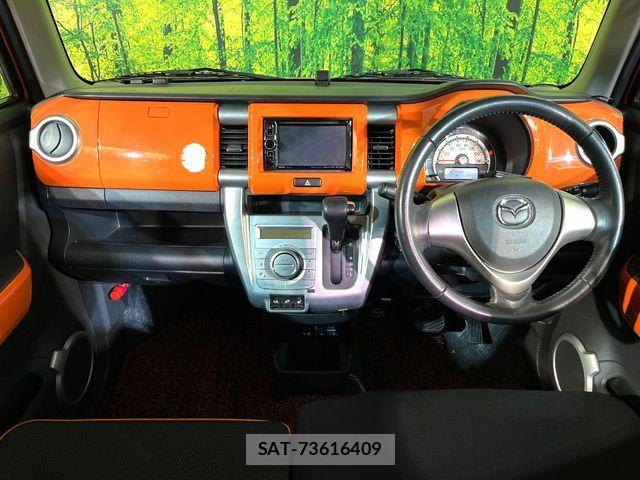 Mazda FLAIR CROSSOVER 2014-07 8626816-1