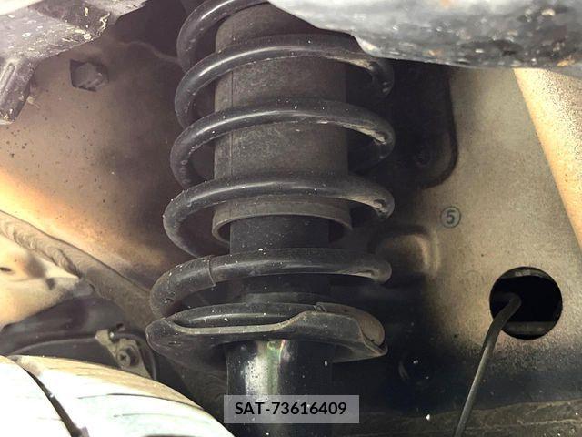 Mazda FLAIR CROSSOVER 2014-07 8626816-19
